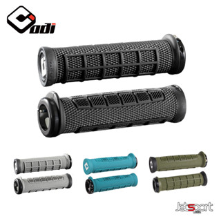 ปลอกแฮนด์ ODI ของแท้ 💯% รุ่น ELITE PRO V2.1 LOCK-ON GRIPS 130MM