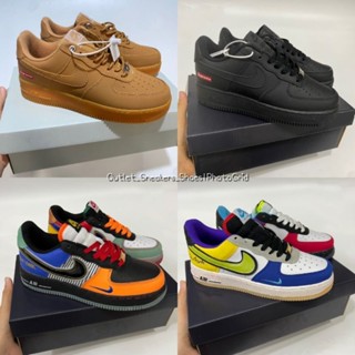 รองเท้า Nike Air Force 1 ใส่ได้ทั้ง ชาย หญิง ส่งฟรี