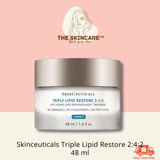 TheSkincare.TH | Skinceuticals Triple Lipid Restore 2:4:2 *EXP.08/25*