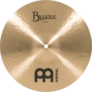 Byzance Traditional Splash - 12" (B12S)