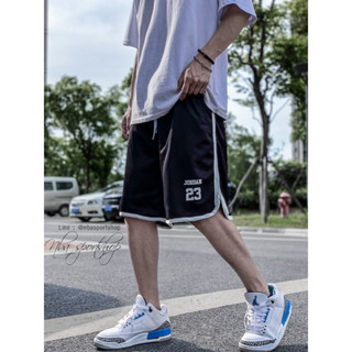 กางเกง AIR JORDAN Basketball Shorts Dri - Fit