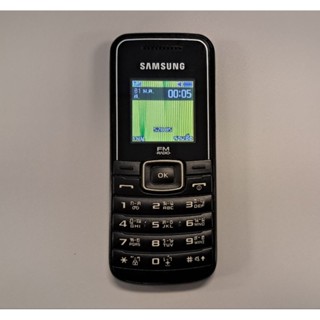 Samsung hero GT-E1055T ปุ่มกด ใช้สำรอง ดี พร้อมใช้งาน