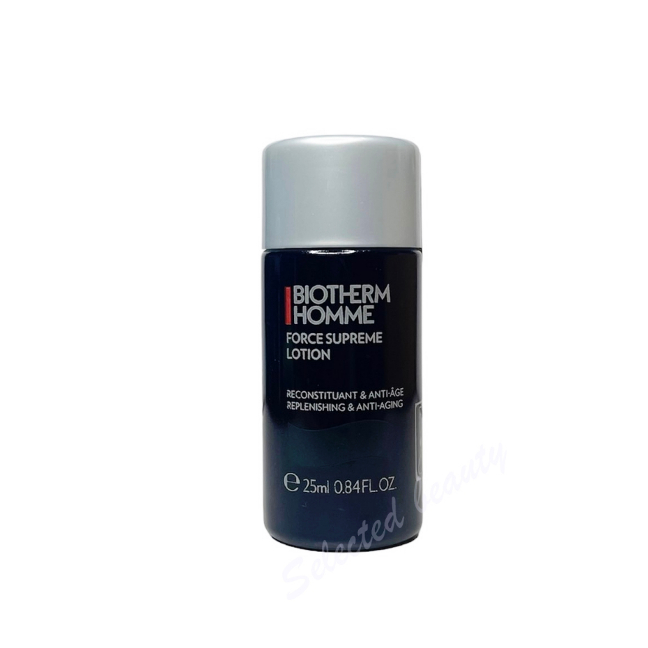 Biotherm Force Supreme Anti-Aging Lotion 25 ml.