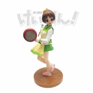 🍳 K-ON! Ui Hirasawa - Sunny Side Up - Anime Figure (SEGA) 🍳 เค-อง โมเดล น้อง อุย ทอดไข่ดาว น่ารักมากๆคร้า 🍳