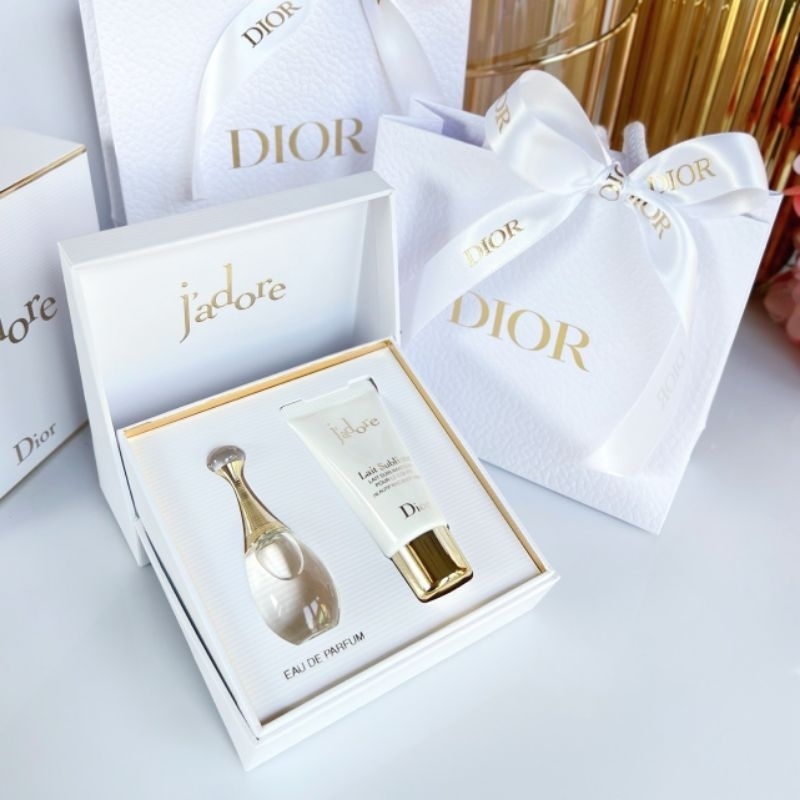 Dior Jadore EDP Mini Gift set