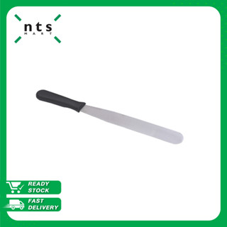 PRO CHEF ICING SPATULA ไม้พาย spatula ด้ามจับพลาสติก PRC1-KK-PIC