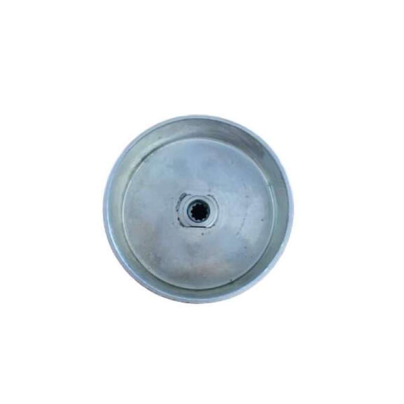 ชามครัซ เครื่องตัดหญ้า makita em2500u แท้ 100%