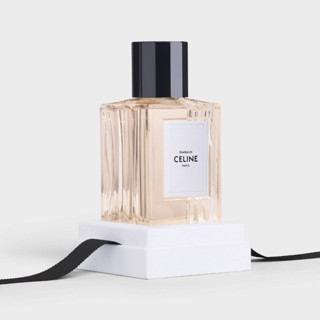 น้ำหอมแท้ Celine#Rimbaud #Saint-Germain#Eau De Californie#Nightclubbing#Black TieEau de Parfum 100ml for Unisex๒