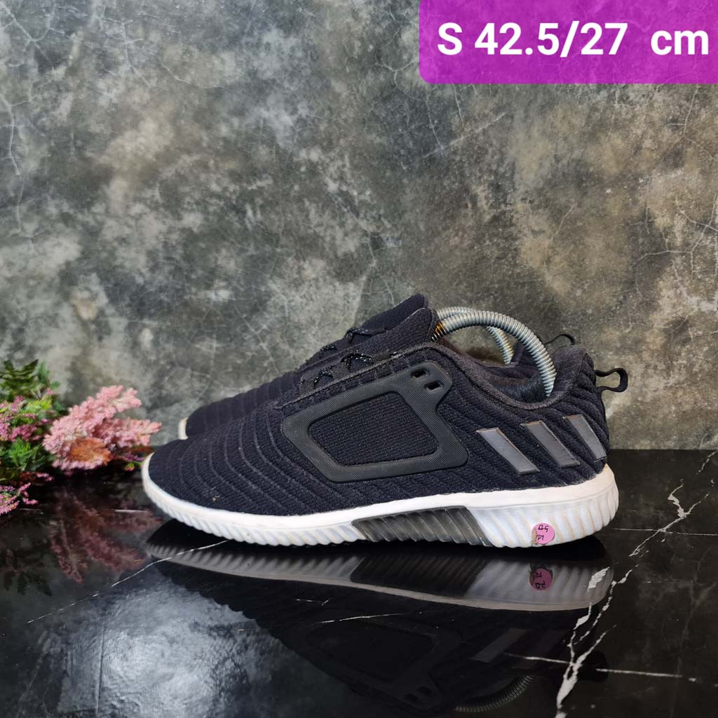 Adidas#รองเท้ามือสอง ไซส์ 42.5/27 cm