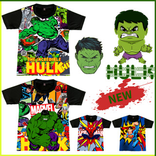 เสื้อยืดเด็ก หลายอัลบั้ม พร้อมส่งจ้า