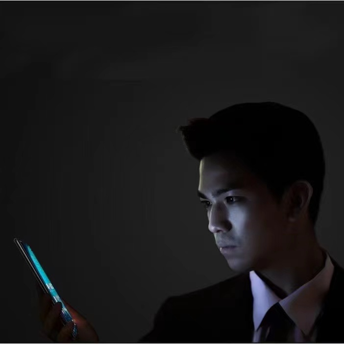 Y97( แรม 8 รอม256) (ติดฟิล์มกระจกฟรี)หน้าจอ6.3 นิ้ว เอนดอย 8.1 พร้อมส่ง! ติดฟิล์มกระจกให้ฟรี รับประกัน 12 เดือน - รูปที่ 2