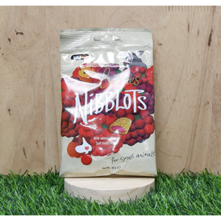 Berries Nibblots รหัส 750826005580