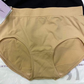 sabina SUXZ674 กางเกงชั้นในซาบีน่า ผ้าทอยืดเยอะ ฟรีไซส์ freesize panty ป้าย390บาท ราคาส่ง ใส่สบาย แฮปปี้  happy sabuy