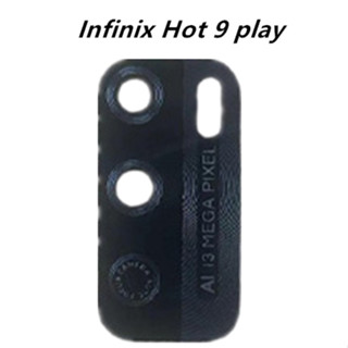 เลนส์กล้อง for Infinix Hot 9play