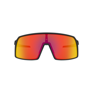 OAKLEY SUTRO (A) MATTE BLACK w/ PRIZM RUBY 0OO9406A 37 940620