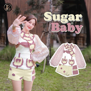 #Z71 SUGAR BABY : BLT BRAND :