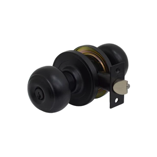 SOLEX ลูกบิด 9220 BLACK / 9220 BLACK BK
