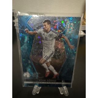 2016 Panini Spectra Soccer Cards Bosnia