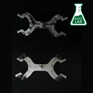 บิวเร็ตต์ ที่จับบิวเร็ตต์ Burette Clamp