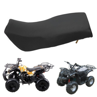 เบาะนั่งฟองน้ํา แบบนิ่ม สําหรับรถจักรยานยนต์ Atv Quad 110-125CC 4 ล้อ