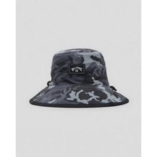 Billabong bucket hat รุ่นนี้มีสายนะคะ