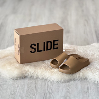 Yeezy Slide Ochre !! 🤎