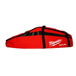 Milwaukee กระเป๋าสำหรับใส่ เลื่อยโซ่ 16" และเครื่องตัดหญ้า Milwaukee รุ่น M18FCHS-BAG แท้