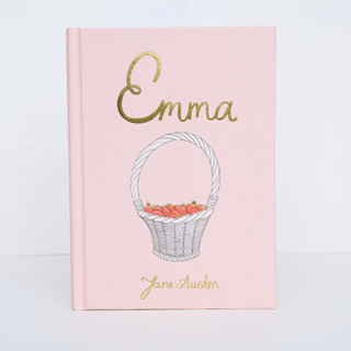 Emma - Wordsworth Collectors Editions Jane Austen Hardback