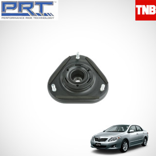 PRT เบ้าโช้คหน้า Toyota Altis โตโยต้า อัลติส ปี 2008-2013