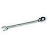 SNAP-ON NO.SOXRRM12 (SOEXRM12) Wrench Metric Combination Flank Drive Plus Ratcheting Box/Open End 12mm. 12P