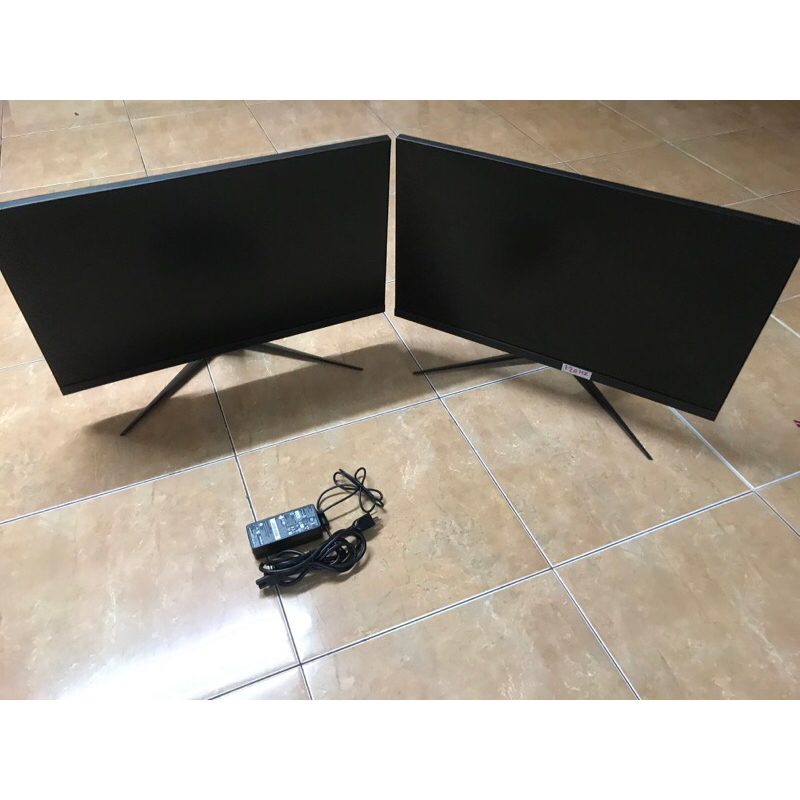 จอ msi 27นิ้ว 120hz สินค้าสภาพใหม่