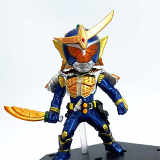 Banpresto Gaim T1 Kamen Rider มดแดง kamen rider masked rider มาสค์ไรเดอร์ สภาพโชว์