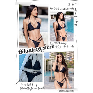 083 Bikinisexystore ห่วงผูก