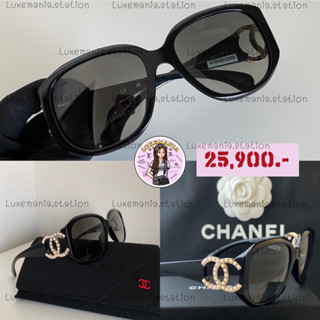 👜: New!! Chanel Sunglasses 2023 Cruise ‼️ก่อนกดสั่งรบกวนทักมาเช็คสต๊อคก่อนนะคะ‼️