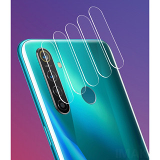 ฟิล์มกระจกเลนส์กล้อง  Realme 3 Camera Lens Tempered Glass ฟิล์มเลนส์กล้อง ปกป้องกล้องถ่ายรูป