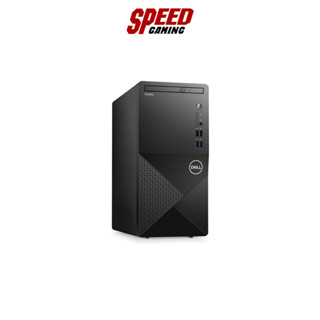 DELL W2684345MTH_V3910_BK_W PC Intel Pentium Gold G7400 / By Speed Gaming