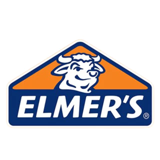 40ml. ขวดเล็ก แบบบีบ Elmer's Glue All 40 ml กาวอเนกประสงค์ ไร้สารพิษ Non-Toxic กาวขุ่น เนื้อสสีขาว กาวทำสไลม์ กาว Elmer