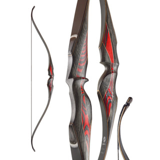 SYMPHONY One Piece Bow by Old Mountain Archery