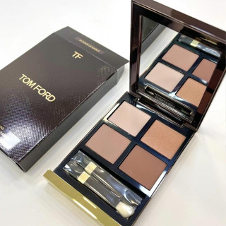 Tom Ford Eye Color Quad Eyeshadow Palette #31 Sous Le Sable