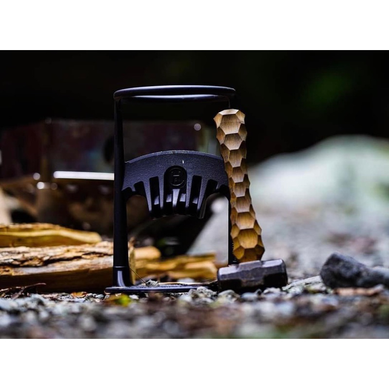 (PRE-ORDER‼️)ที่ผ่าฟืน KINDLING CRACKER🪵🪓 MADE IN AUSTRALIA🇦🇺