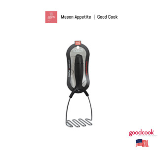 166953 GoodCook Touch Stainless Steel Masher ที่บดมันฝรั่ง สเตนเลส กู๊ดคุก