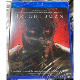 Blu-ray มือ1: BRIGHTBURN. เด็กพลังอสูร