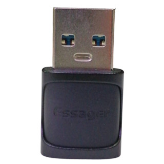 Essager Adapter Type-c To USB 3.0