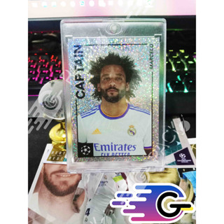 การ์ดนักฟุตบอล 2021/2022 Topps Merlin Heritage 97 - Marcelo #109