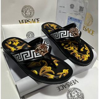 Versace Sandals Grade vip Size 38-45