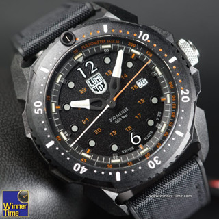 นาฬิกา Luminox ICE-SAR ARCTIC 1051 SERIES รุ่น XL.1052