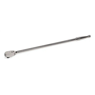 SNAP-ON NO.FLL80 Ratchet Dual 80 Extra Long Handle 3/8"Dr. 17 1/2" Factory Gear By Gear Garage