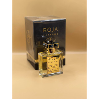 Roja Parfums Scandal Parfum Pour Homme นํ้่าหอมแท้แบ่งขาย 3/5ML