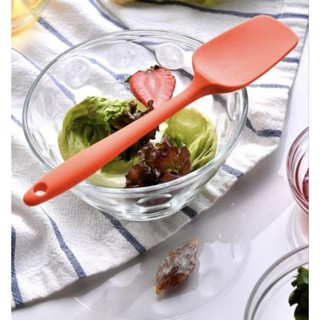 Spatula Silicone ไม้พายซิลิโคน