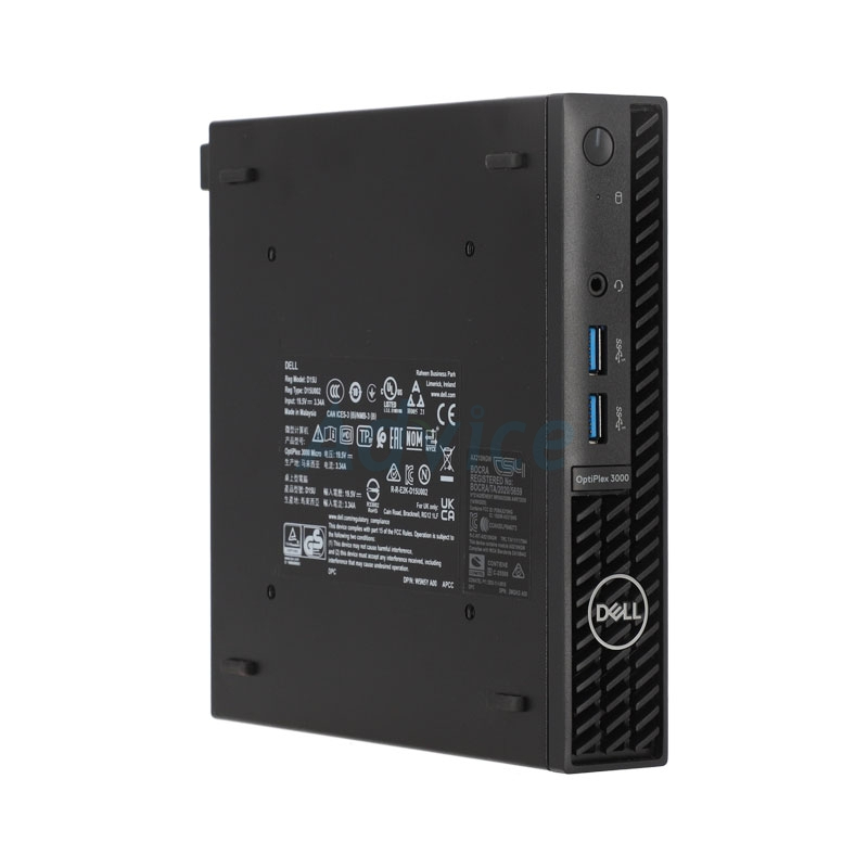 PC Dell Optiplex Micro 3000-SNS30MC051